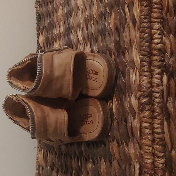 A.S.98 sandals - Picture 5 of 12